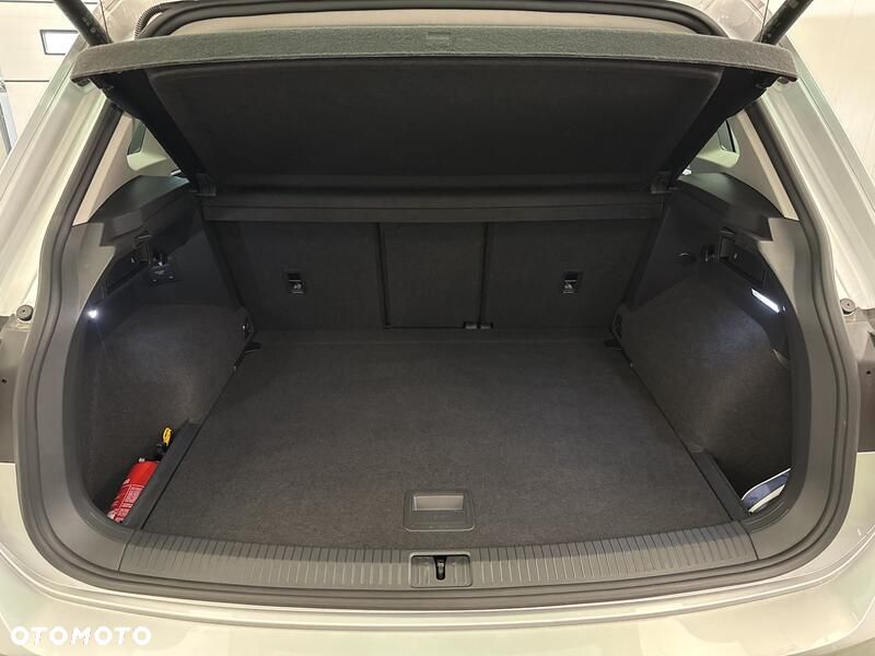 Volkswagen Tiguan 1.5 TSI EVO Life DSG - 21