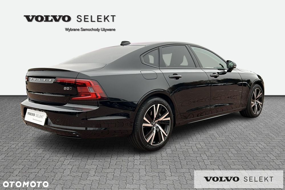 Volvo S90 - 6