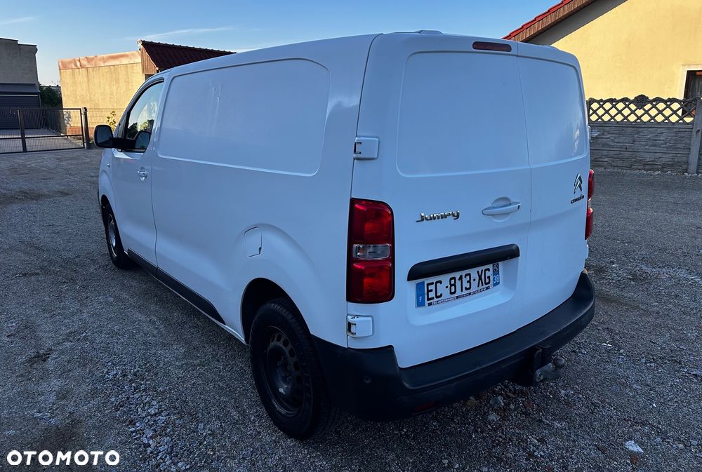 Citroën Jumpy - 30