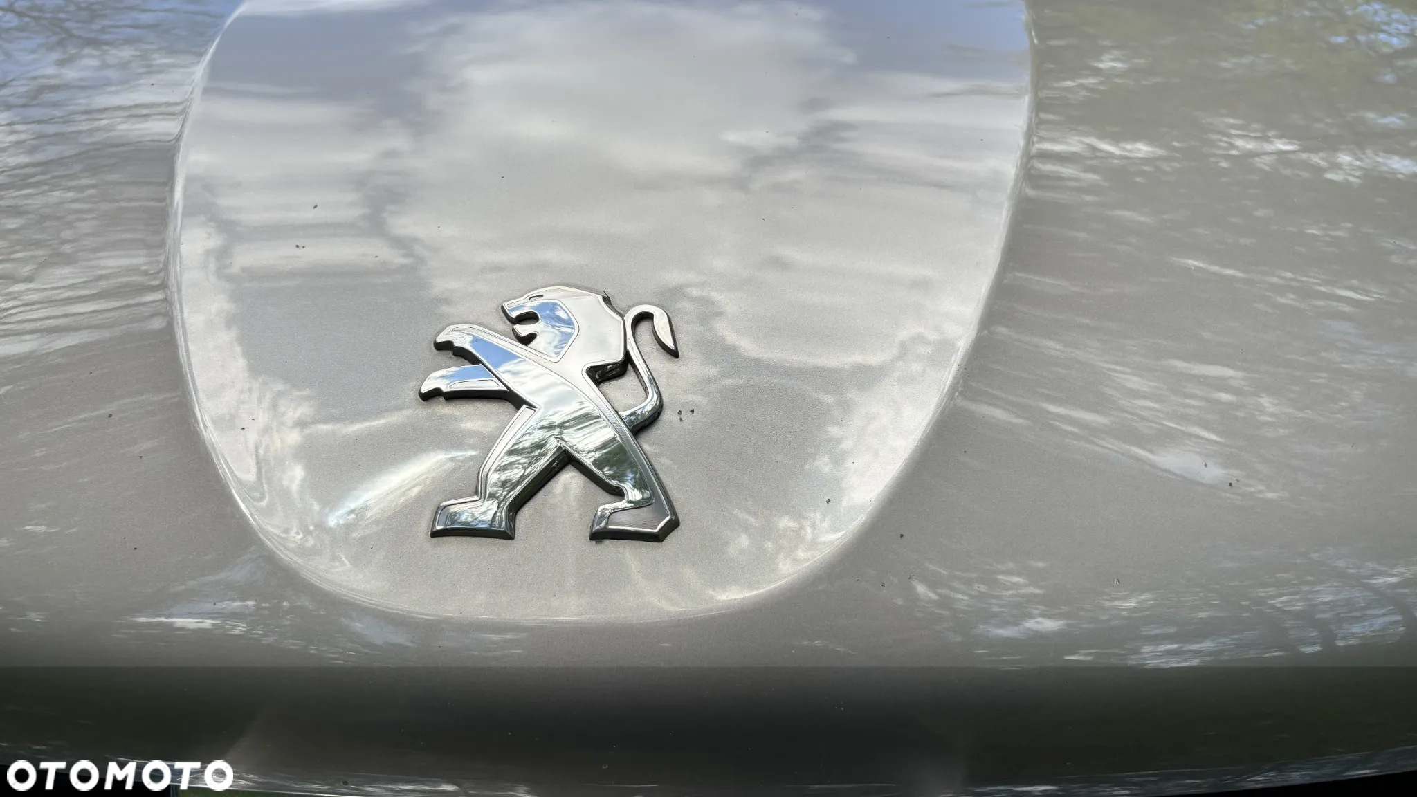 Peugeot 208 155 THP Allure - 9