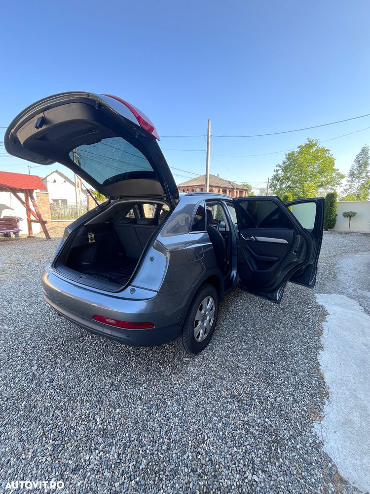 Audi Q3 2.0 TDI - 7