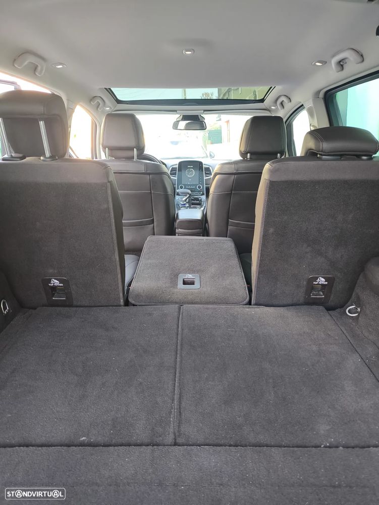 Renault Espace 1.6 dCi Initiale Paris EDC - 5