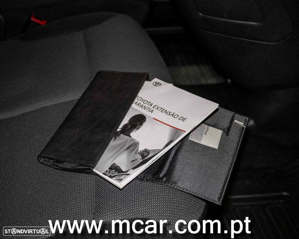 Toyota PROACE CITY - 19