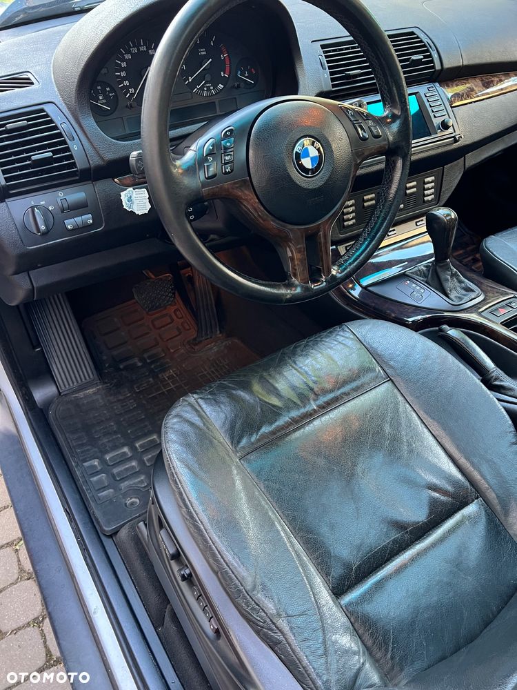 BMW X5 - 14
