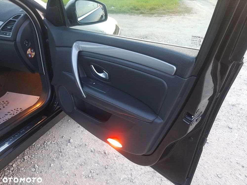 Renault Laguna 2.0 16V 140 Dynamique - 25