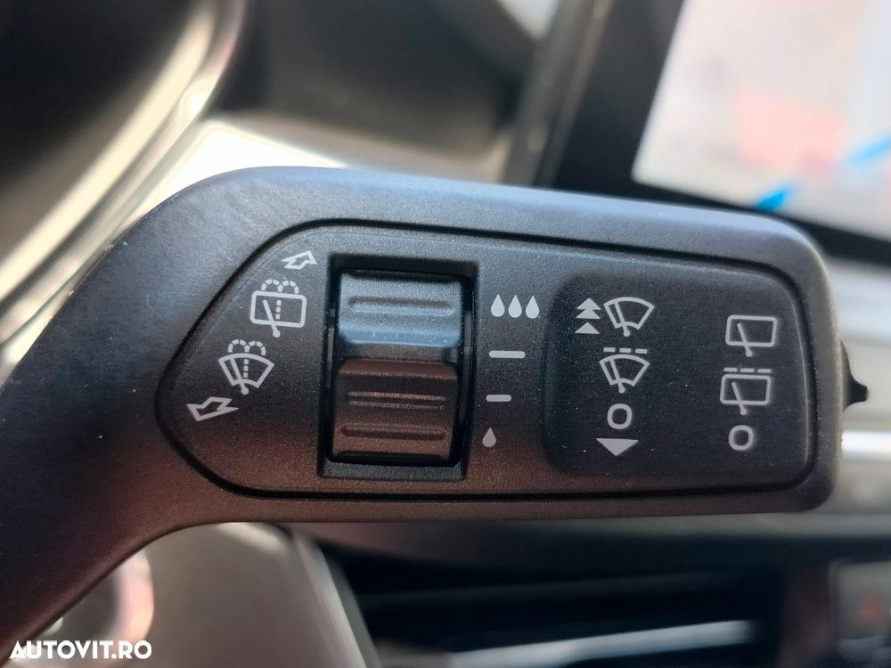 Ford Focus 2.0 EcoBlue Active Business - 27