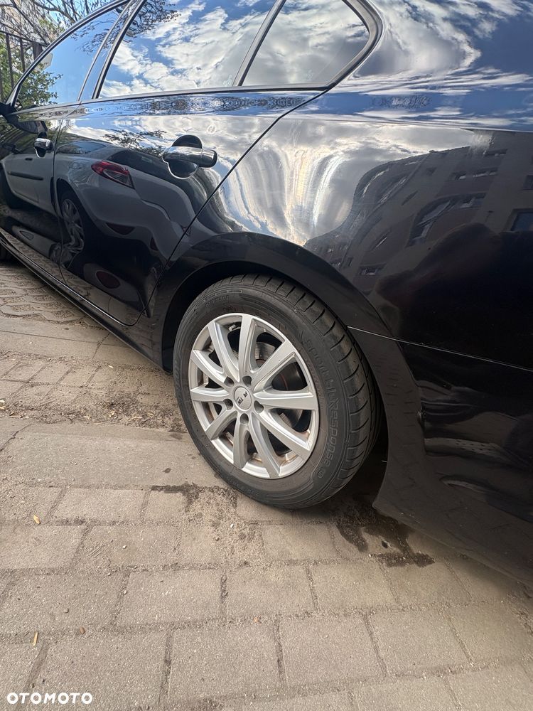 Volkswagen Jetta 1.6 TDI Highline CityLine - 5