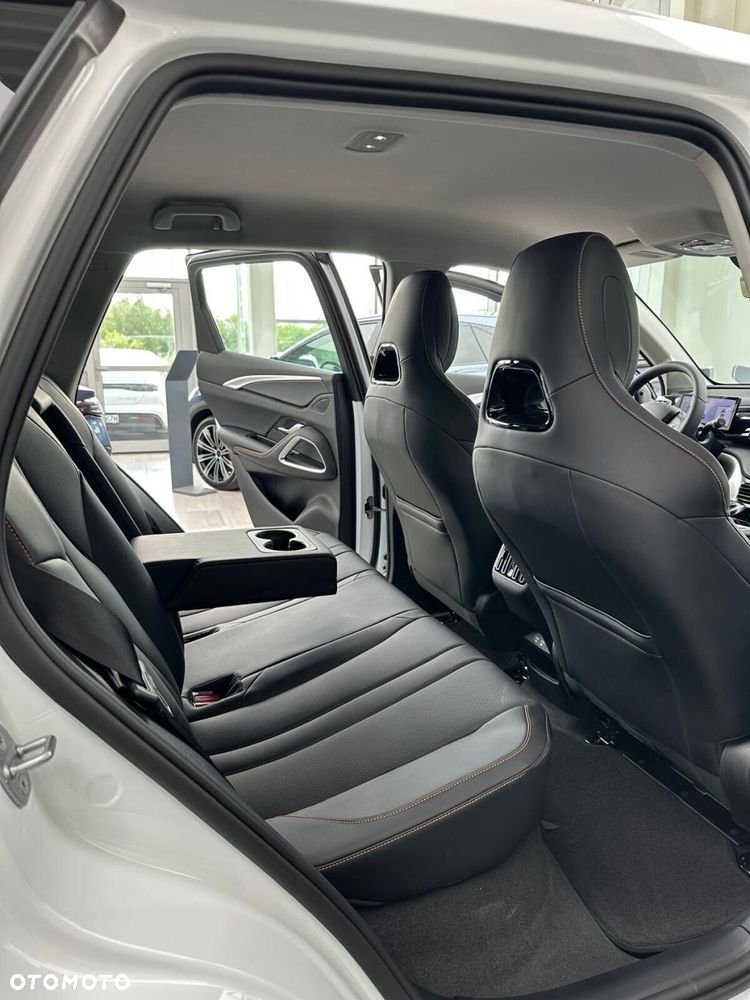 BYD Sealion 5 - 41