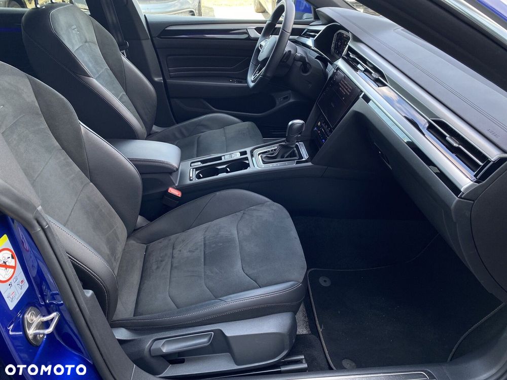 Volkswagen Arteon 2.0 TSI R-Line DSG - 34