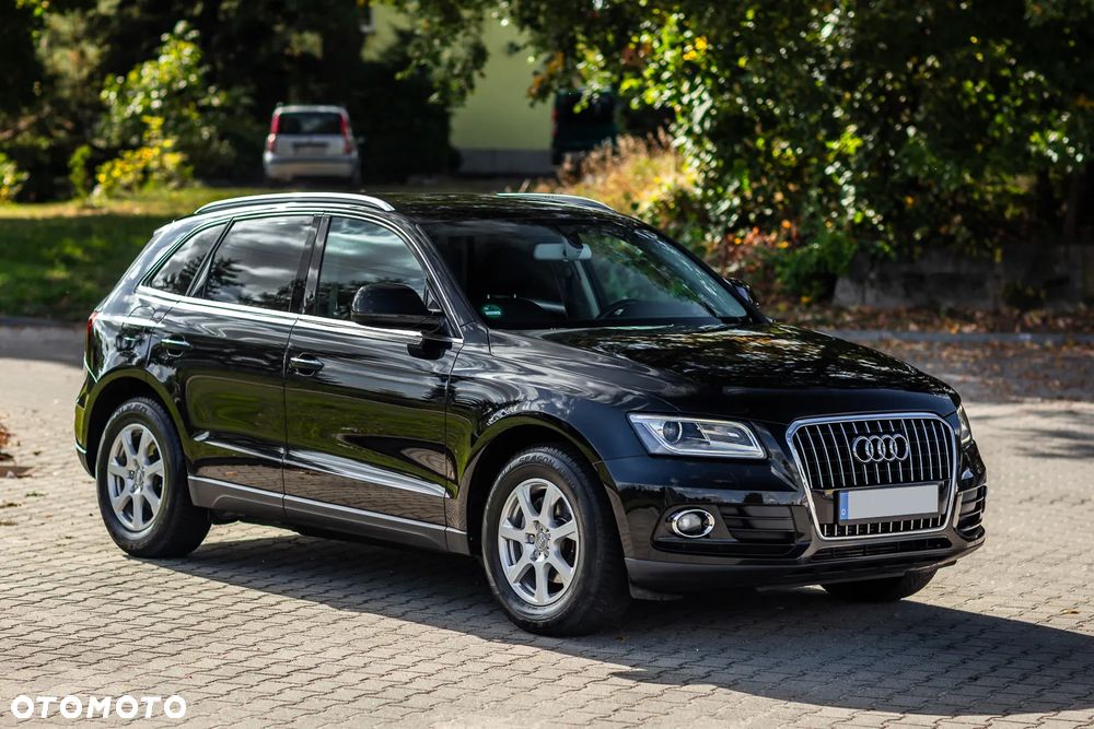 Audi Q5 2.0 TDI - 4