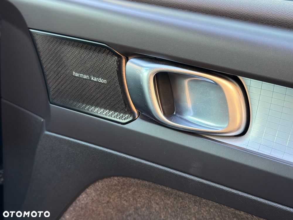 Volvo Xc 40 2023 photo 5