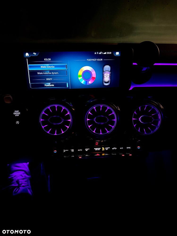 Mercedes-Benz CLA - 14