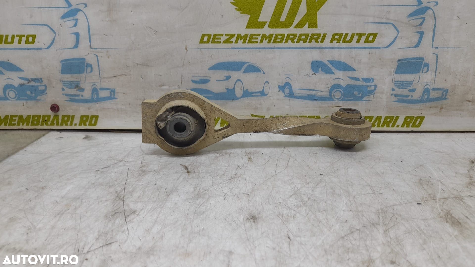 Tampon antibalans 8200148388 1.5 dci Renault Clio 2 [1998 - 2005] - 1