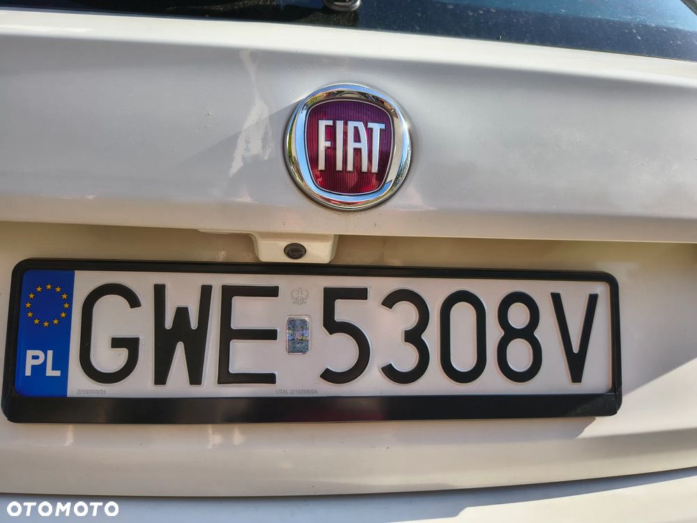 Fiat Tipo 1.6 MultiJet 16v S-Design DDCT - 24
