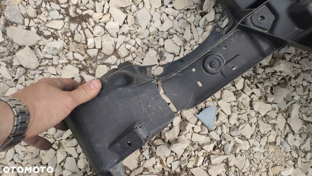 PD PAS PRZEDNI SEAT ALTEA TOLEDDO II 5P0805558B - 7