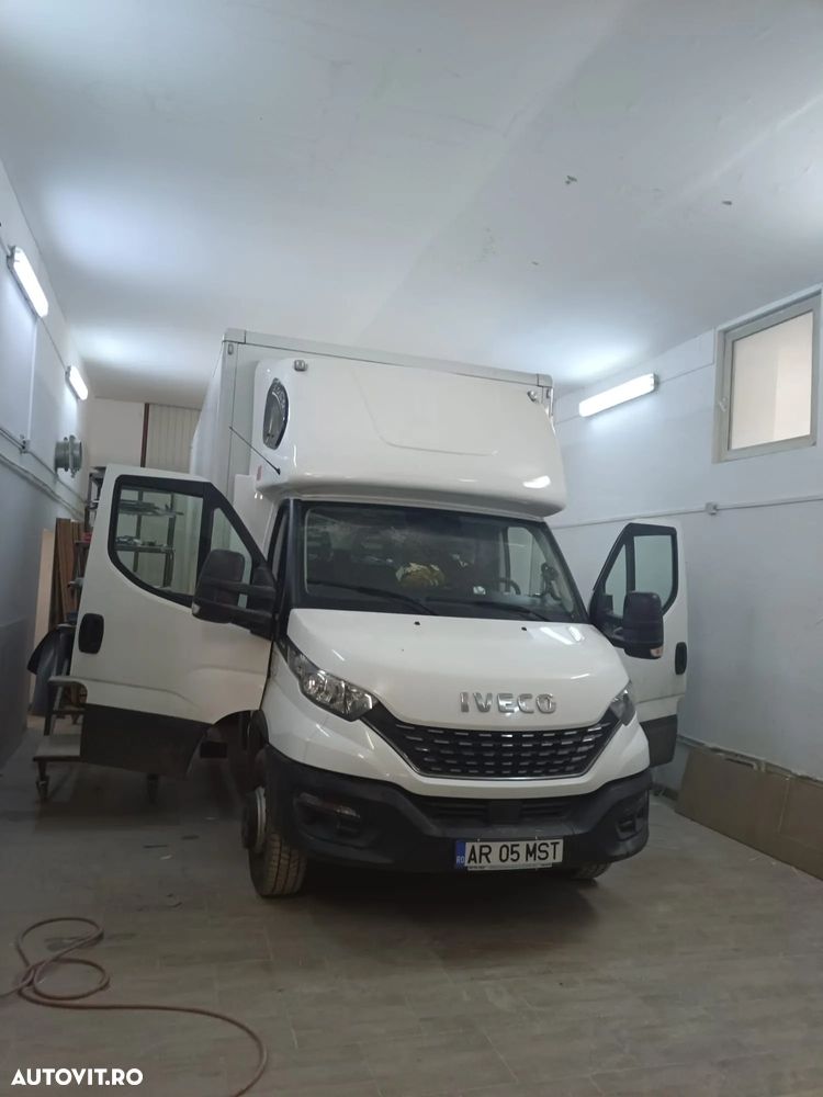 Iveco 70C18 - 3
