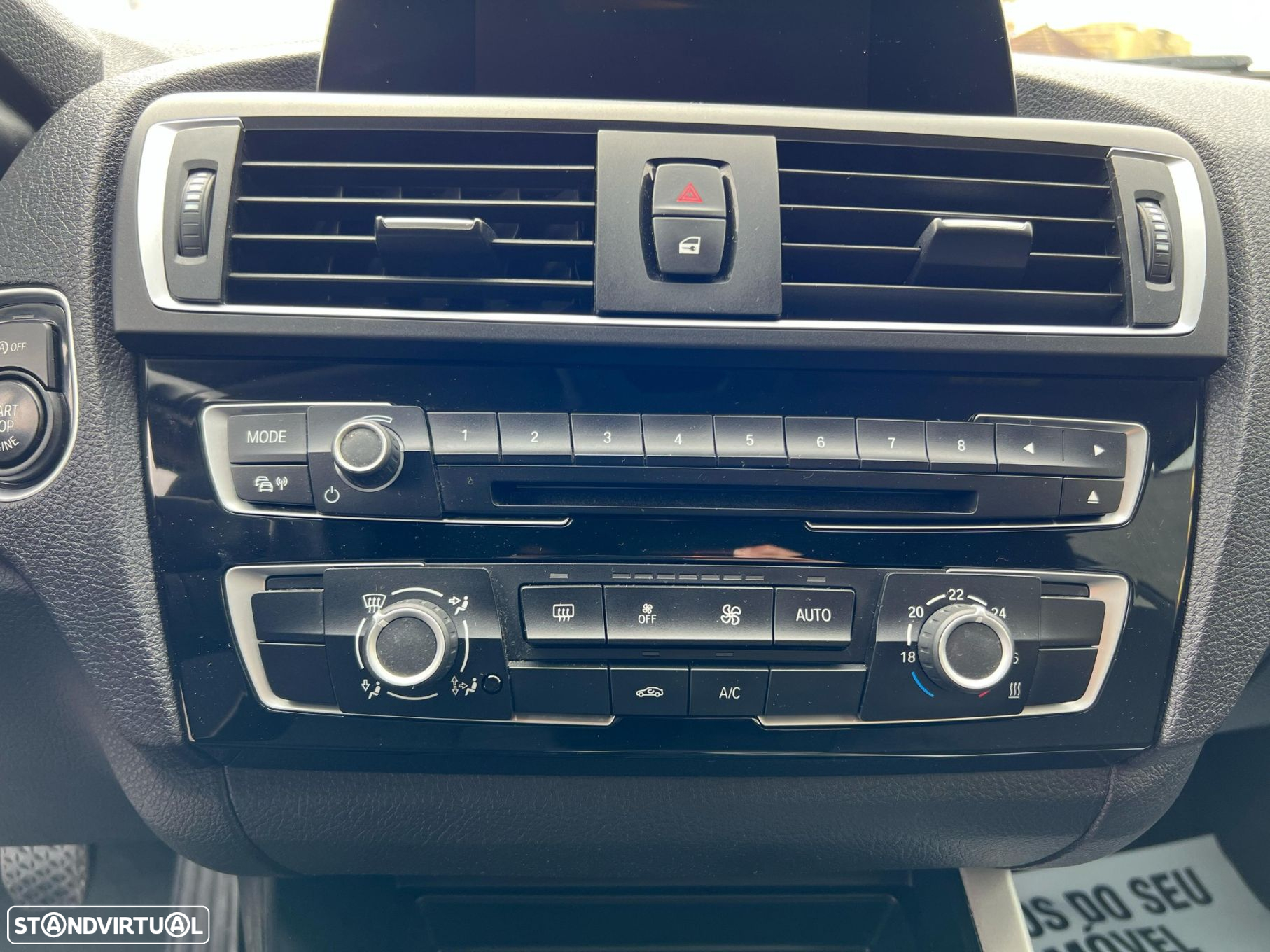 BMW 118 d Line Sport - 20