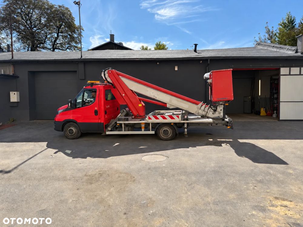 Iveco 35s14