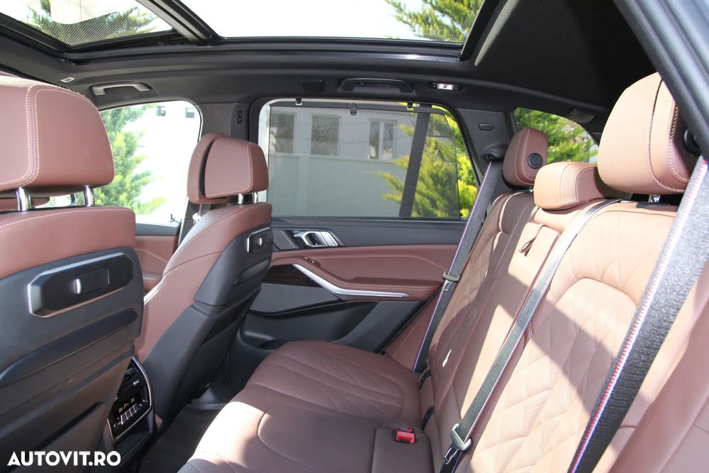 BMW X5 xDrive50e AT PHEV - 21