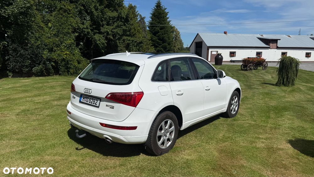 Audi Q5 3.0 TDI Quattro S tronic - 12