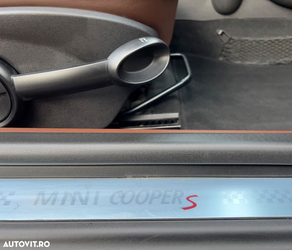 Mini Clubman - 37