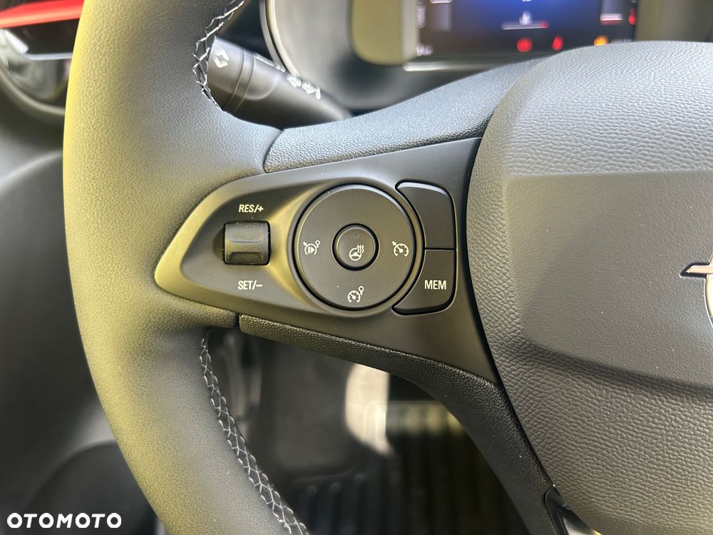 Opel Corsa 1.2 T mHEV Yes 2025 eDCT - 19