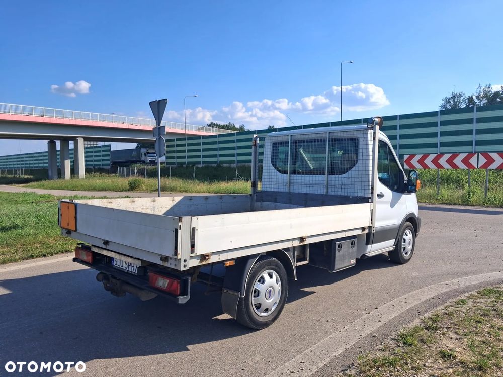 Ford Transit - 3