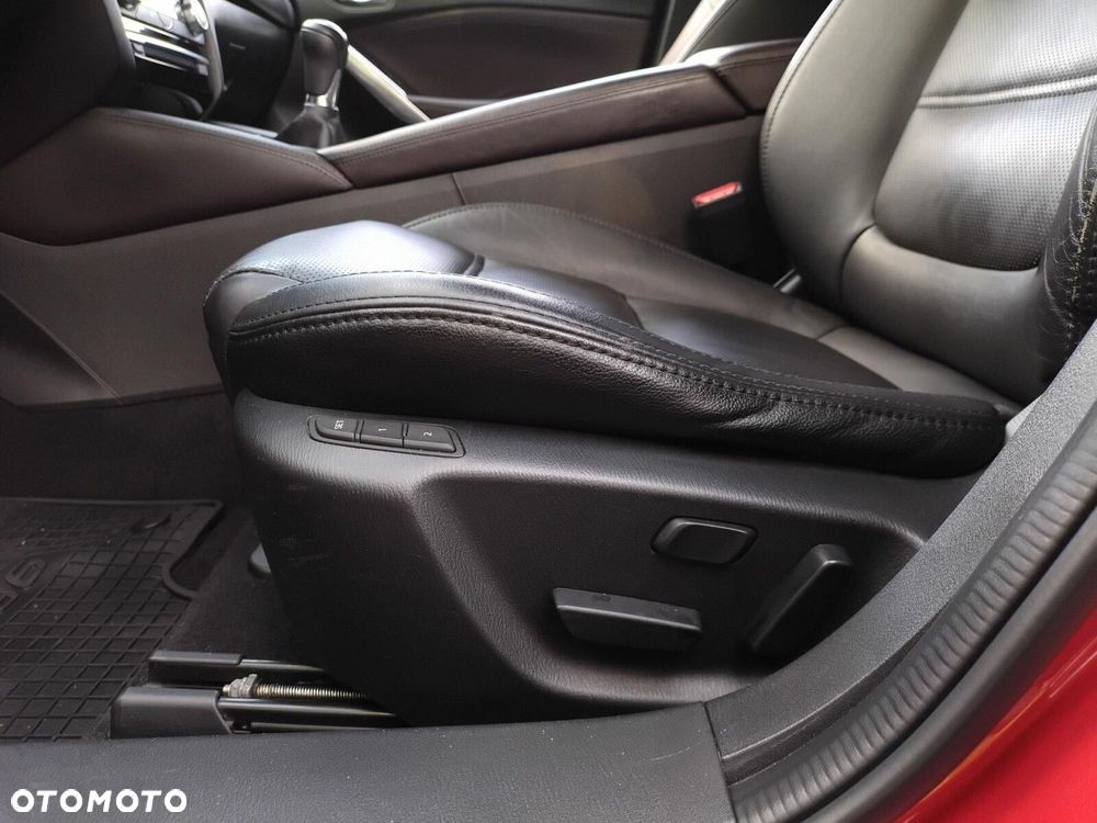Mazda 6 2.0 Skypassion I-ELoop - 26
