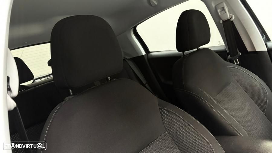 Peugeot 208 1.2 PureTech Allure - 21