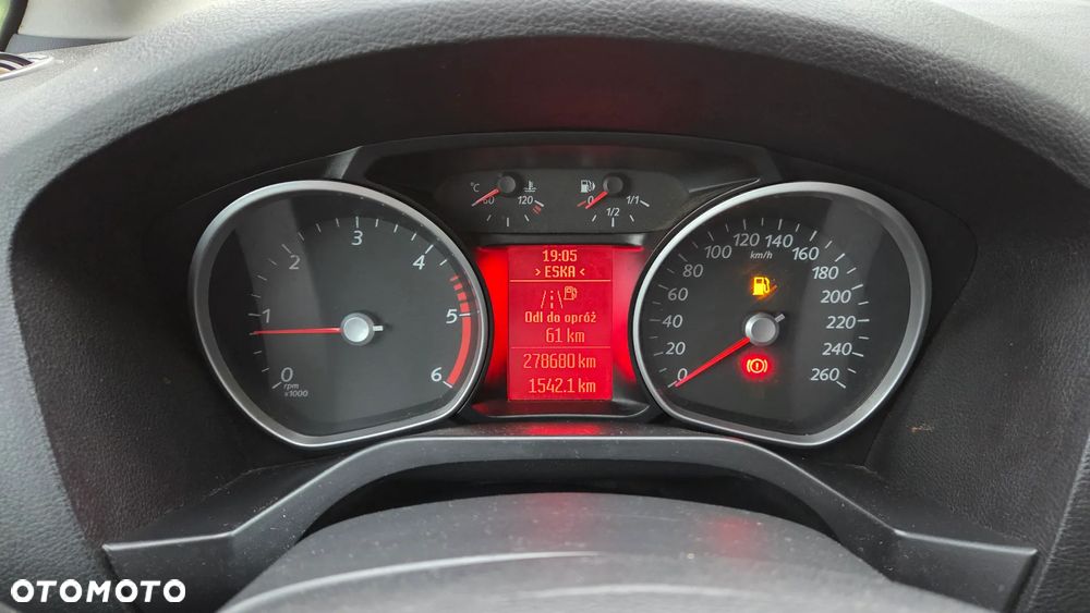 Ford S-Max 2.0 TDCi Titanium - 14