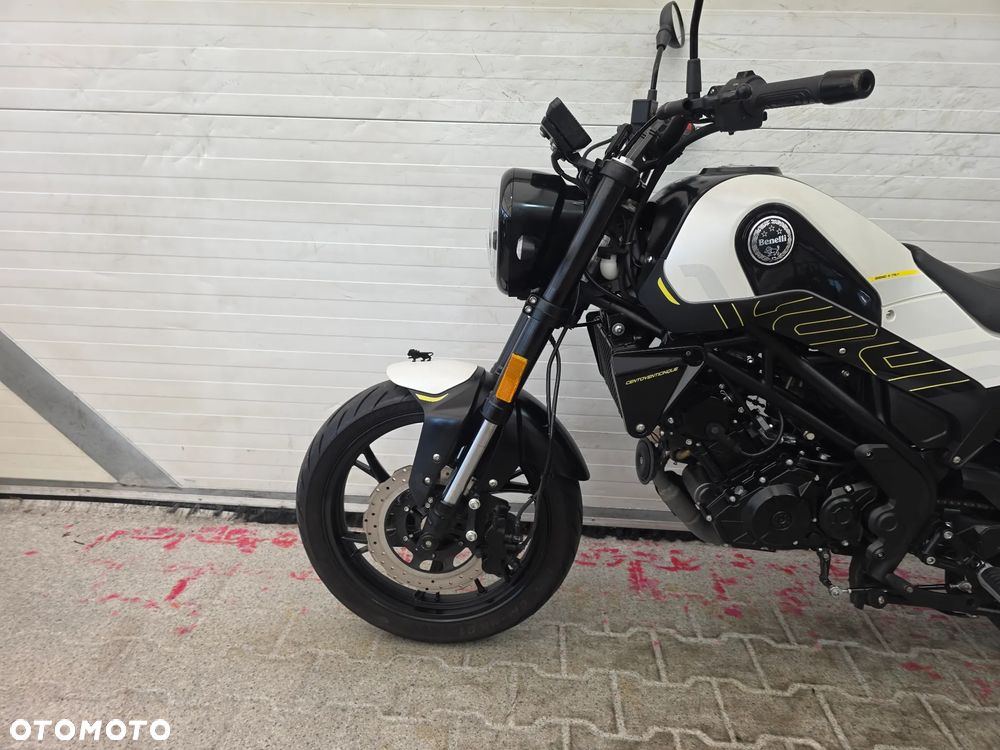 Benelli Leoncino - 8