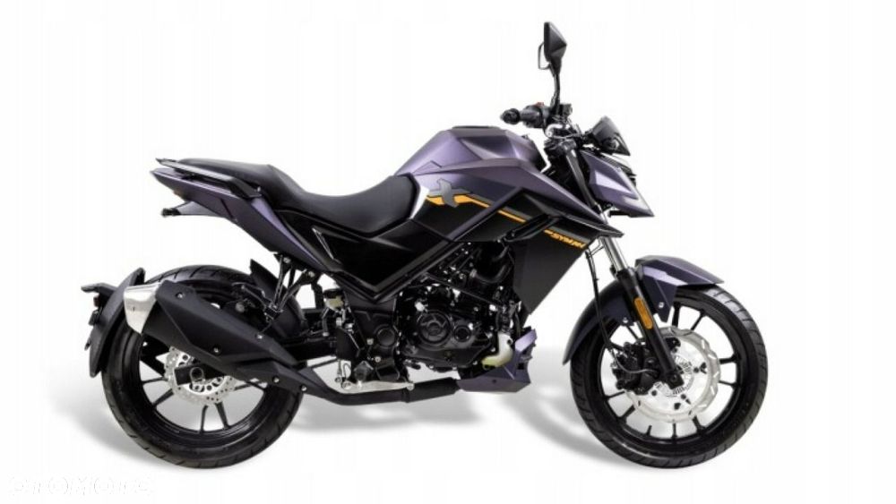 SYM Inny - 12