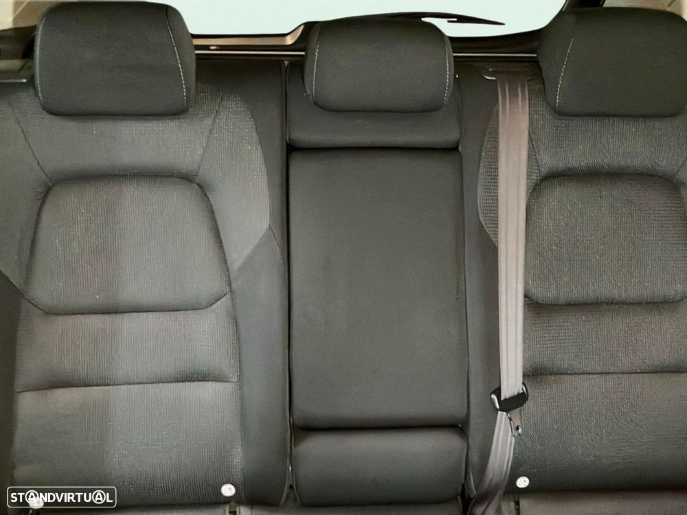 Mazda CX-5 2.0 G Evolve AT HS Navi - 19