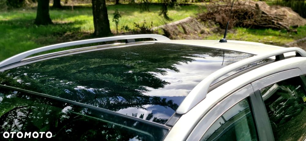 Nissan Qashqai 2.0 4 x 4 visia - 17