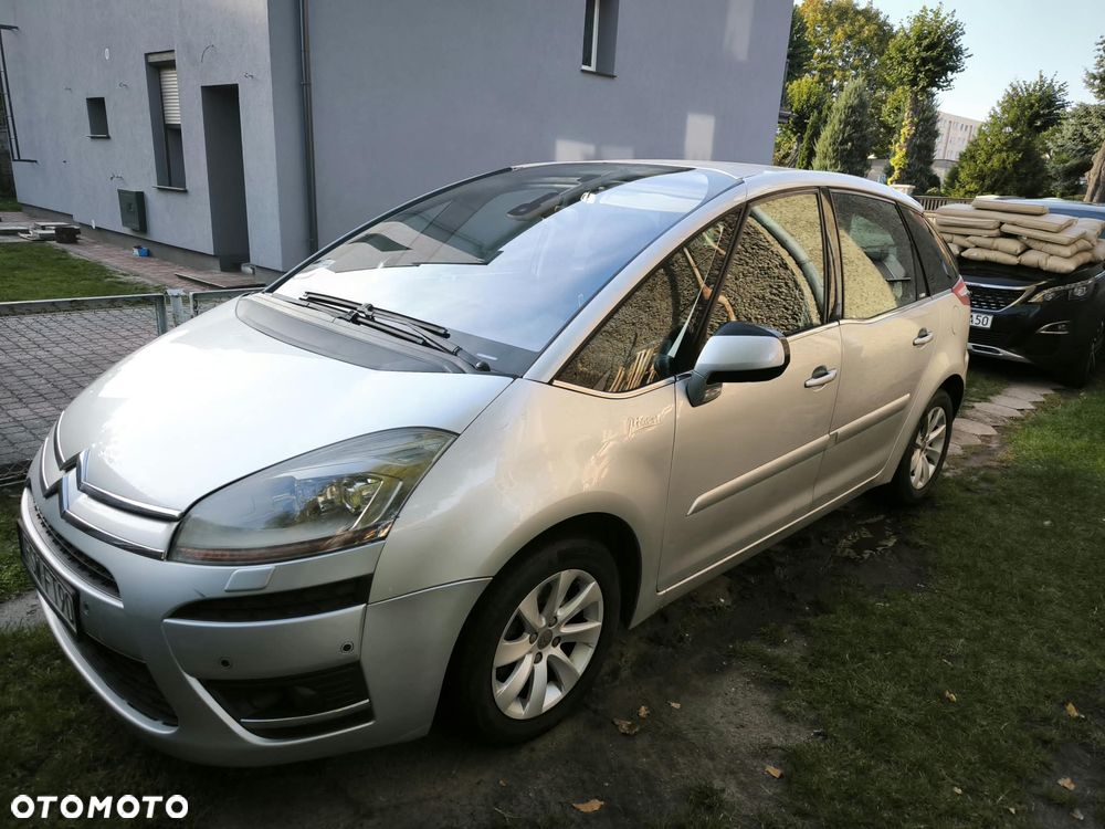 Citroën C4 Picasso - 7