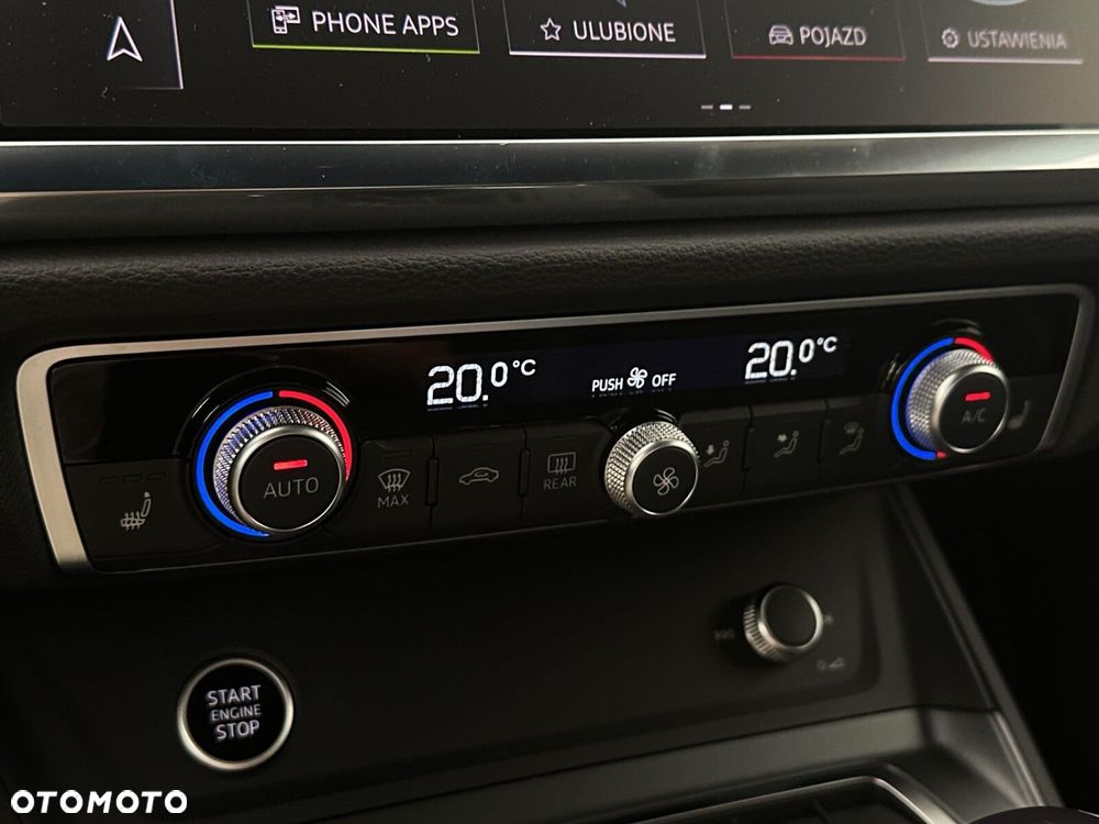 Audi Q3 40 TFSI Quattro S-Line S tronic - 25