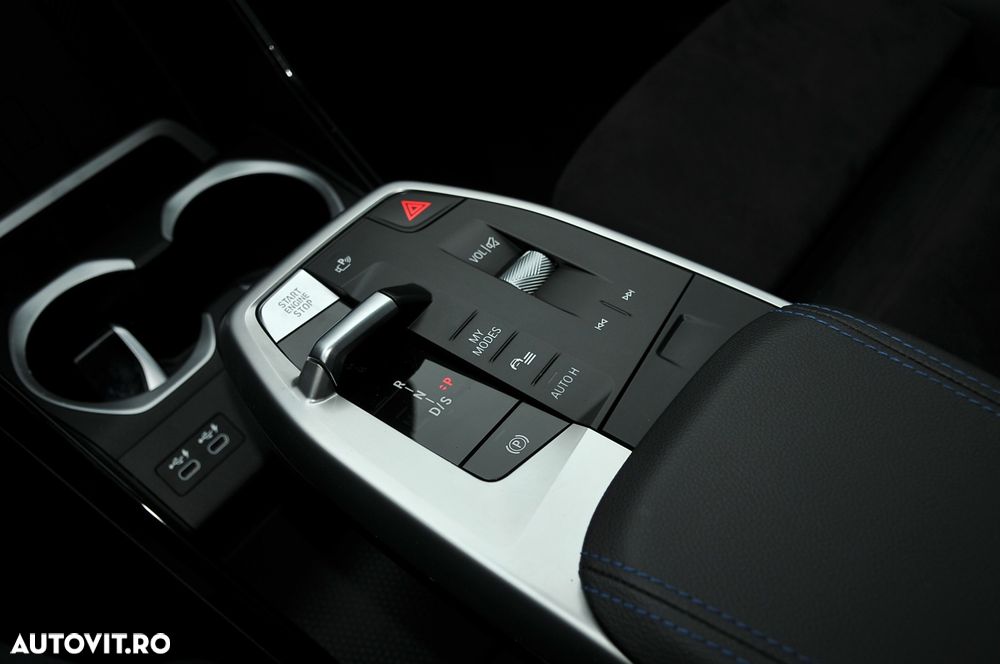 BMW X1 sDrive18d Aut. M Sport - 28