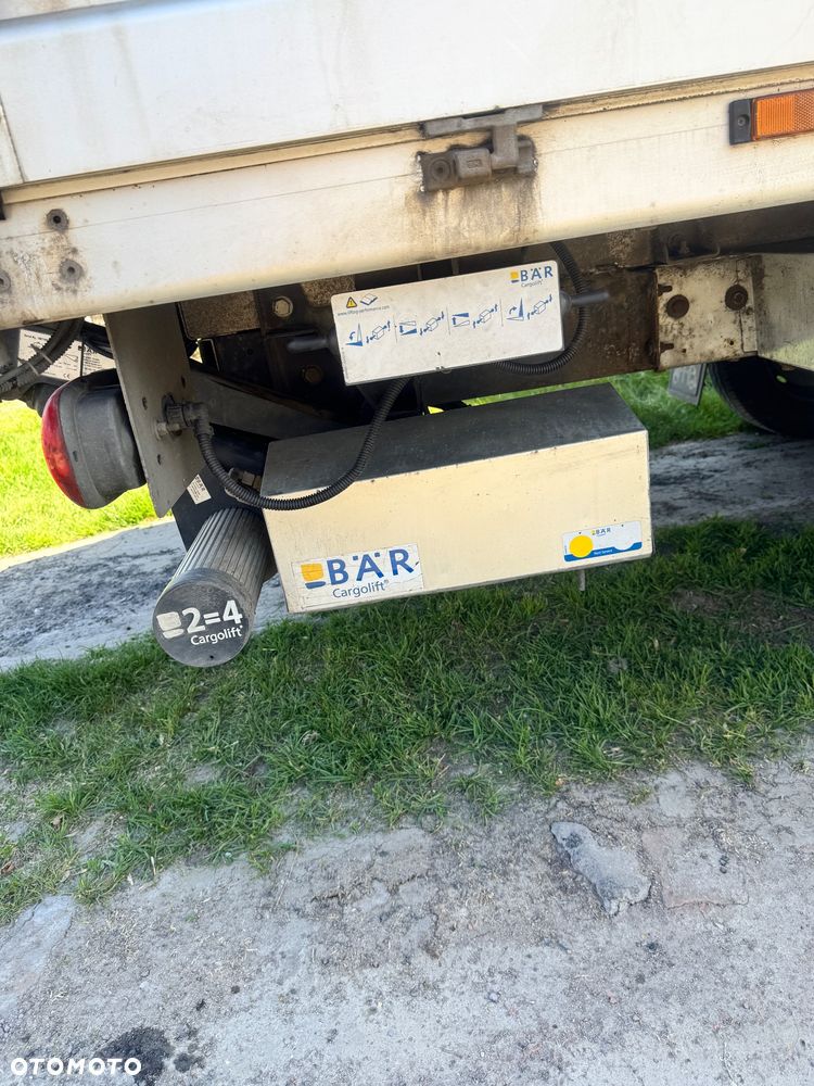 Opel MOVANO - 7