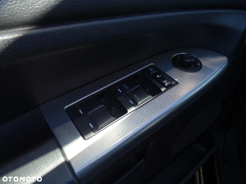 Jeep Grand Cherokee - 17