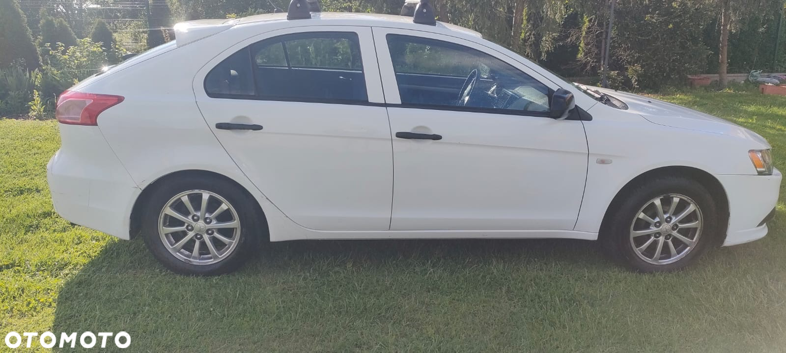 Mitsubishi Lancer 1.6 - 3