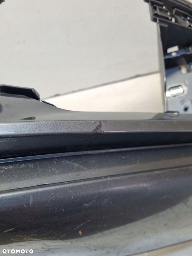 AUDI Q5 II 80A S-LINE 17- Zderzak przód przedni - 3