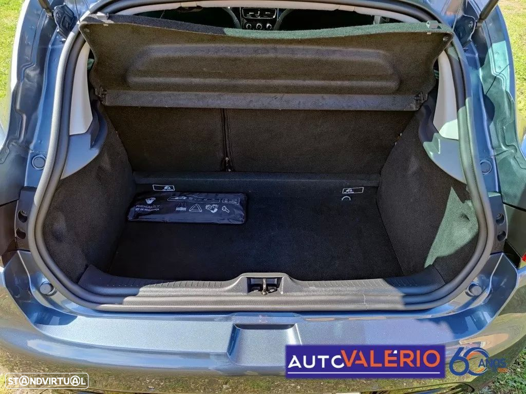 Renault Clio 0.9 TCe Limited - 17