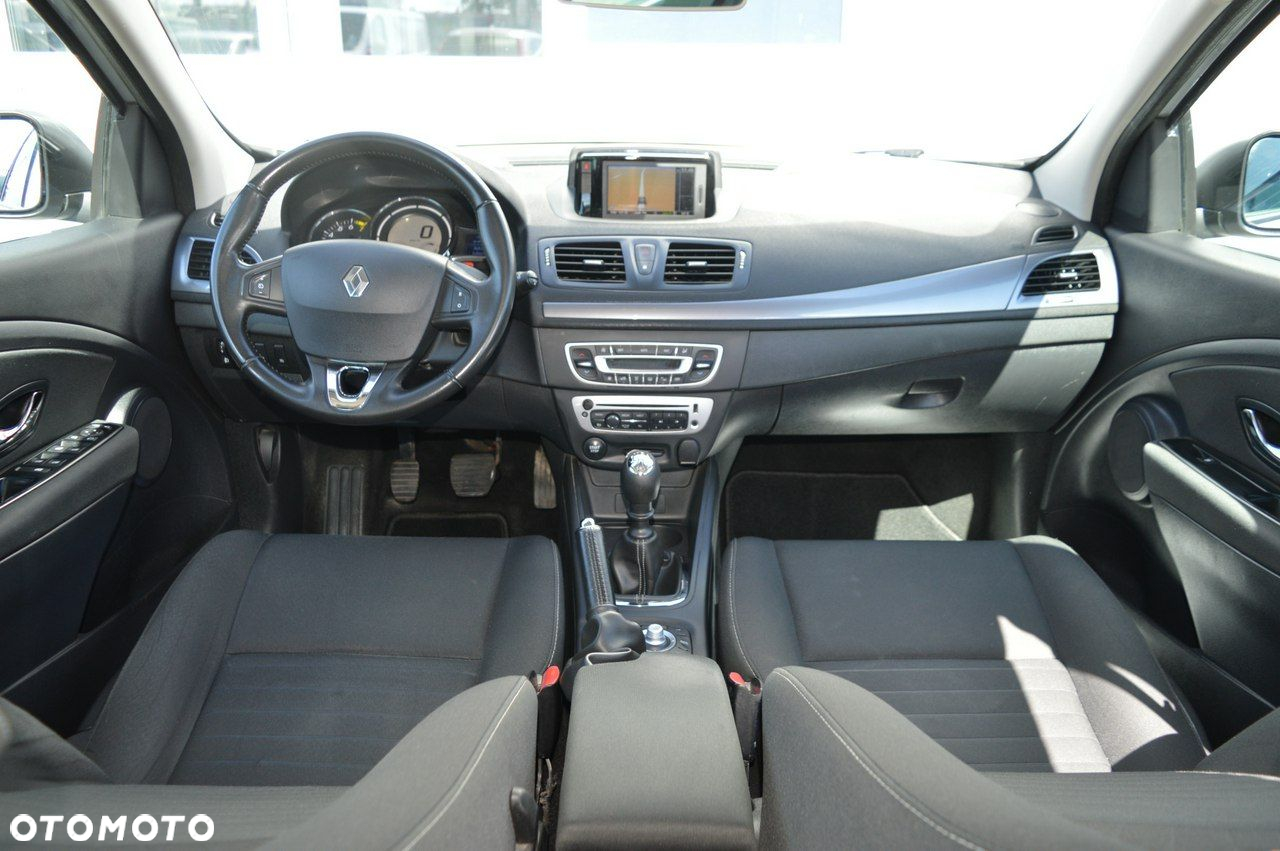 Renault Megane 1.2 16V TCe Energy Limited - 2