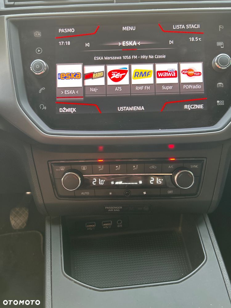 Seat Ibiza 1.6 TDI Reference - 23