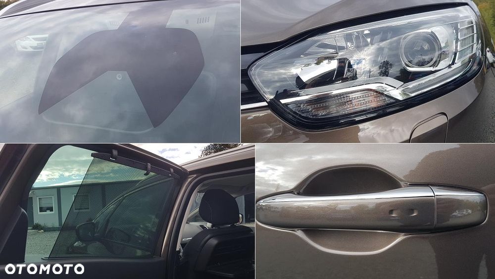 Renault Grand Scenic ENERGY TCe 140 LIMITED - 36