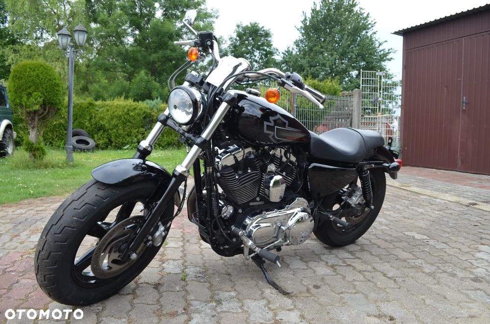 Harley-Davidson Softail - 40