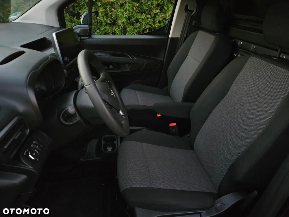 Opel combo - 26