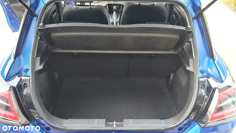 Suzuki Swift 1.2 Dualjet SHVS Elegance CVT - 17