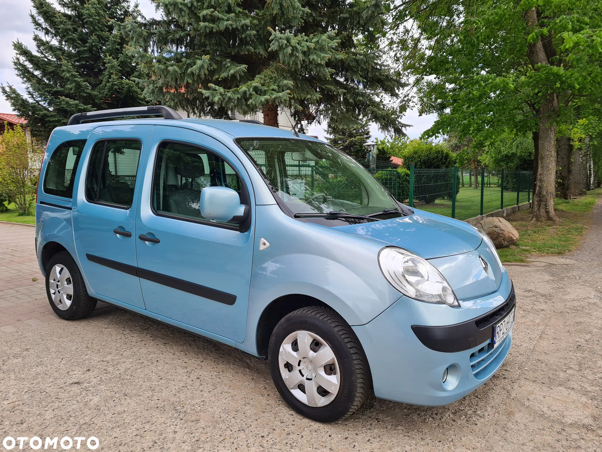 Renault Kangoo - 8