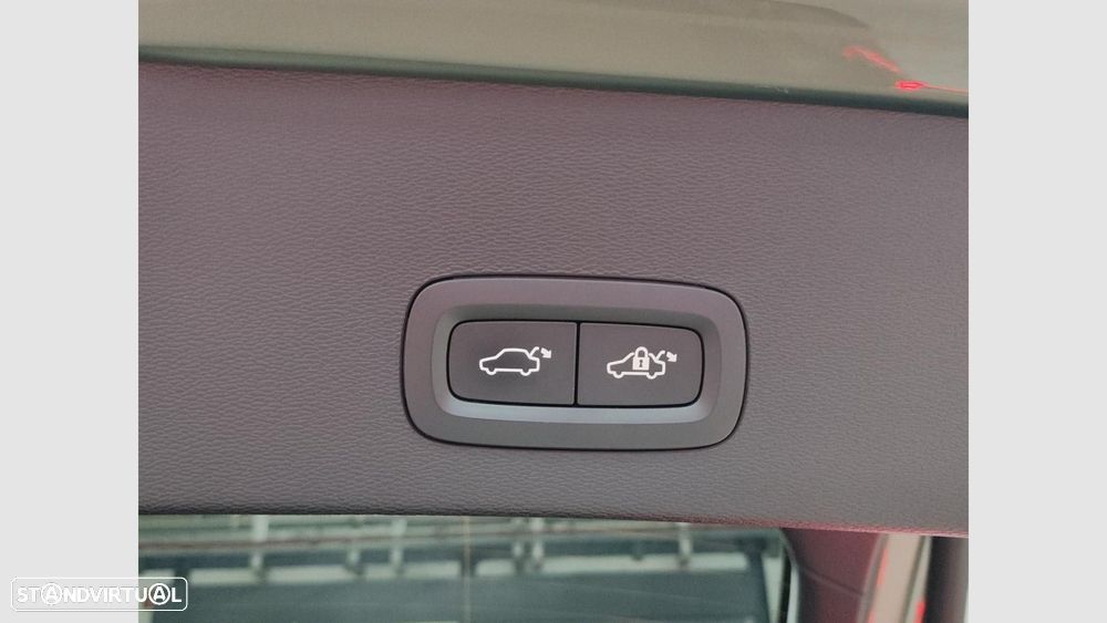 Volvo C40 Recharge Extended Range Plus - 20